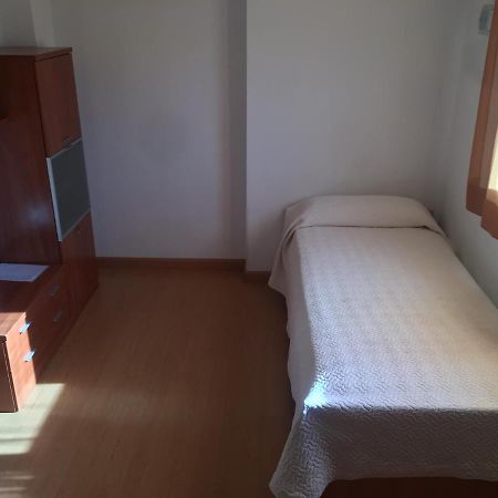 Aparthotel Arenal Pals Exteriör bild