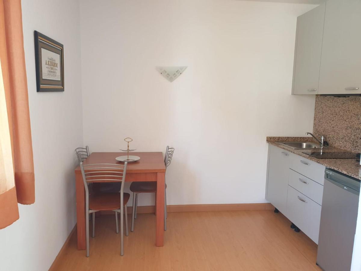 Aparthotel Arenal Pals Exteriör bild